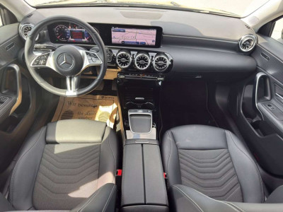 Mercedes-Benz A-Klasse Gebrauchtwagen Mercedes-Benz A-Klasse Gebrauchtwagen