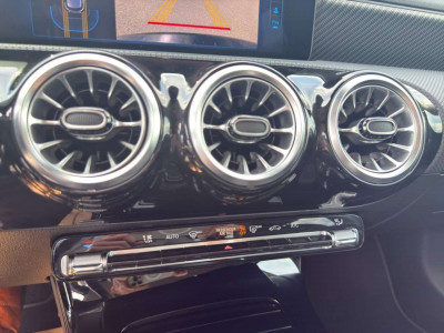 Mercedes-Benz A-Klasse Gebrauchtwagen Mercedes-Benz A-Klasse Gebrauchtwagen