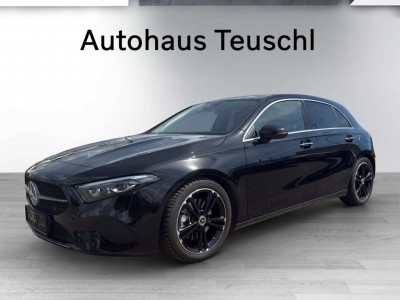 Mercedes-Benz A-Klasse Gebrauchtwagen Mercedes-Benz A-Klasse Gebrauchtwagen