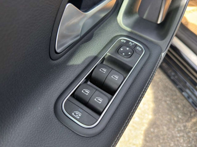 Mercedes-Benz A-Klasse Gebrauchtwagen Mercedes-Benz A-Klasse Gebrauchtwagen