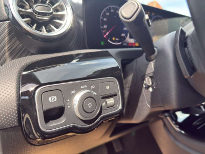 Mercedes-Benz A-Klasse Gebrauchtwagen Mercedes-Benz A-Klasse Gebrauchtwagen