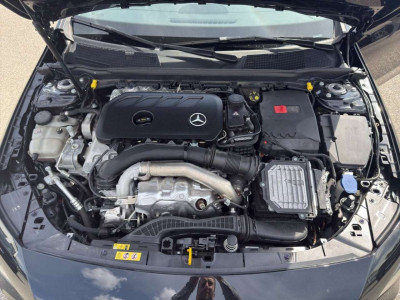 Mercedes-Benz A-Klasse Gebrauchtwagen Mercedes-Benz A-Klasse Gebrauchtwagen