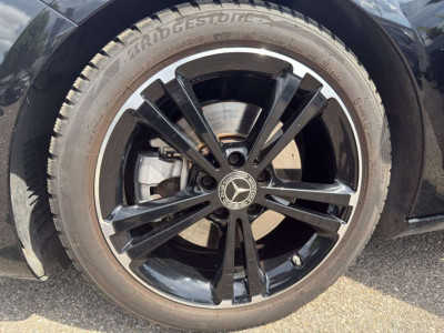 Mercedes-Benz A-Klasse Gebrauchtwagen Mercedes-Benz A-Klasse Gebrauchtwagen