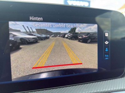 Mercedes-Benz A-Klasse Gebrauchtwagen Mercedes-Benz A-Klasse Gebrauchtwagen
