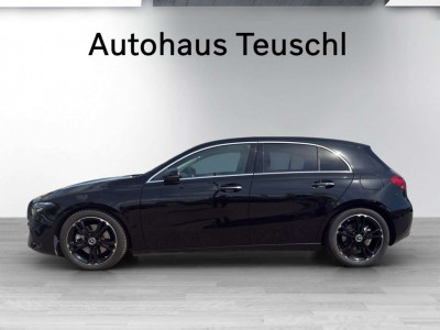 Mercedes-Benz A-Klasse Gebrauchtwagen Mercedes-Benz A-Klasse Gebrauchtwagen