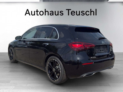 Mercedes-Benz A-Klasse Gebrauchtwagen Mercedes-Benz A-Klasse Gebrauchtwagen