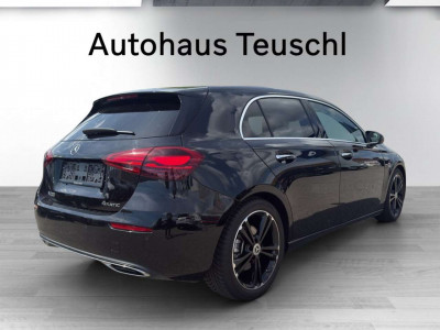 Mercedes-Benz A-Klasse Gebrauchtwagen Mercedes-Benz A-Klasse Gebrauchtwagen