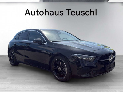 Mercedes-Benz A-Klasse Gebrauchtwagen Mercedes-Benz A-Klasse Gebrauchtwagen