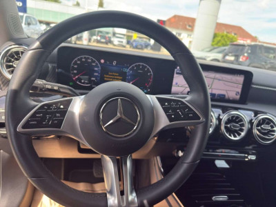 Mercedes-Benz A-Klasse Gebrauchtwagen Mercedes-Benz A-Klasse Gebrauchtwagen