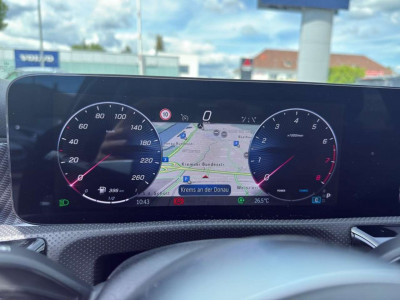 Mercedes-Benz A-Klasse Gebrauchtwagen Mercedes-Benz A-Klasse Gebrauchtwagen