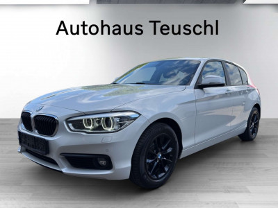 BMW 1er Gebrauchtwagen BMW 1er Gebrauchtwagen