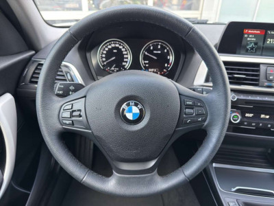 BMW 1er Gebrauchtwagen BMW 1er Gebrauchtwagen