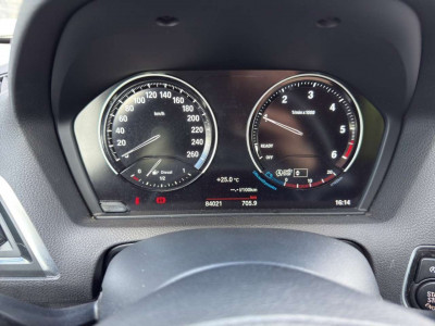 BMW 1er Gebrauchtwagen BMW 1er Gebrauchtwagen