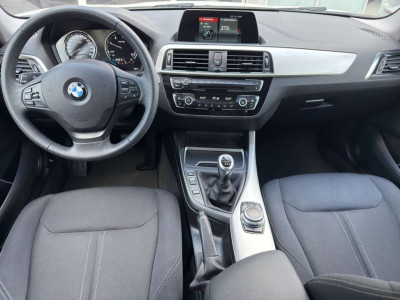 BMW 1er Gebrauchtwagen BMW 1er Gebrauchtwagen