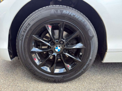 BMW 1er Gebrauchtwagen BMW 1er Gebrauchtwagen