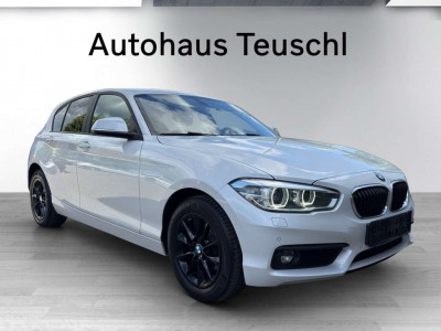 BMW 1er Gebrauchtwagen BMW 1er Gebrauchtwagen