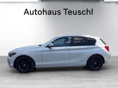 BMW 1er Gebrauchtwagen BMW 1er Gebrauchtwagen