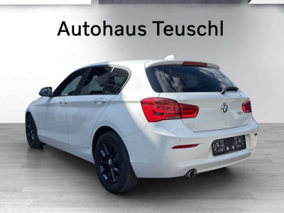 BMW 1er Gebrauchtwagen BMW 1er Gebrauchtwagen
