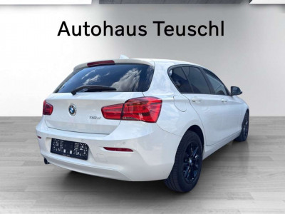 BMW 1er Gebrauchtwagen BMW 1er Gebrauchtwagen