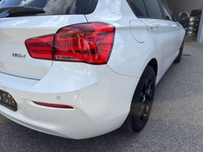 BMW 1er Gebrauchtwagen BMW 1er Gebrauchtwagen