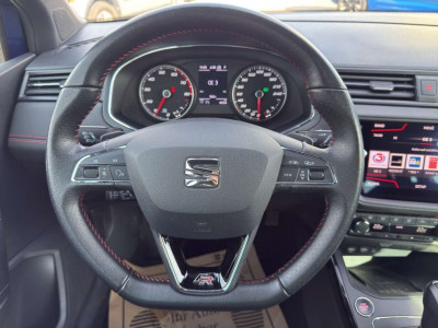 Seat Arona Gebrauchtwagen Seat Arona Gebrauchtwagen