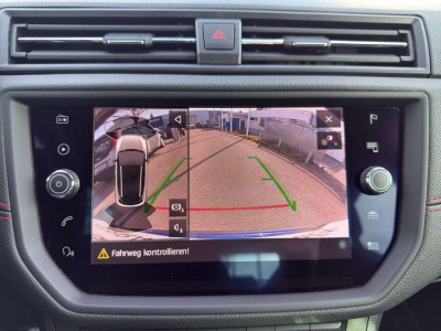 Seat Arona Gebrauchtwagen Seat Arona Gebrauchtwagen