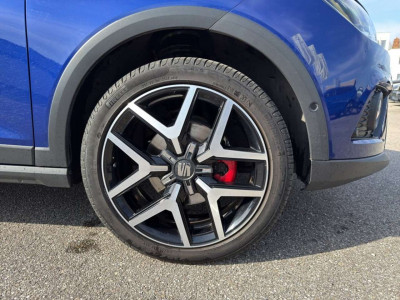Seat Arona Gebrauchtwagen Seat Arona Gebrauchtwagen