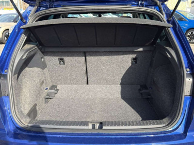 Seat Arona Gebrauchtwagen Seat Arona Gebrauchtwagen