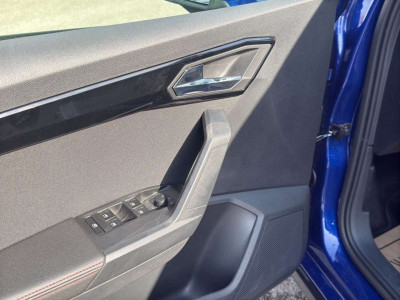 Seat Arona Gebrauchtwagen Seat Arona Gebrauchtwagen