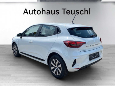 Mitsubishi Colt Vorführwagen