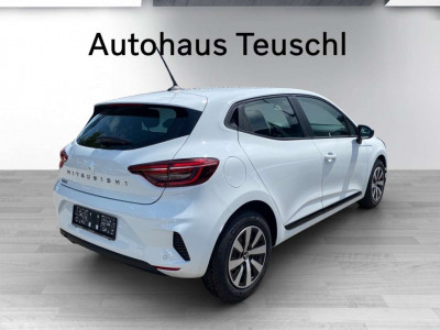 Mitsubishi Colt Vorführwagen