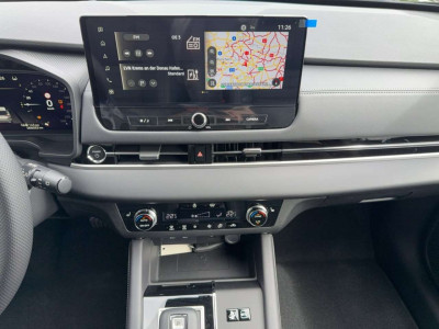 Mitsubishi Outlander Vorführwagen