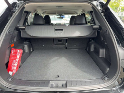 Mitsubishi Outlander Vorführwagen