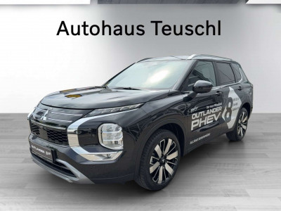 Mitsubishi Outlander Vorführwagen