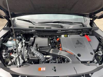 Mitsubishi Outlander Vorführwagen
