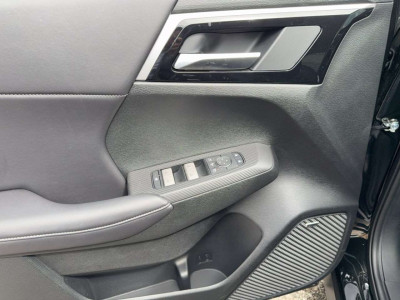 Mitsubishi Outlander Vorführwagen