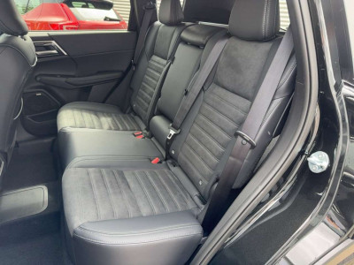 Mitsubishi Outlander Vorführwagen