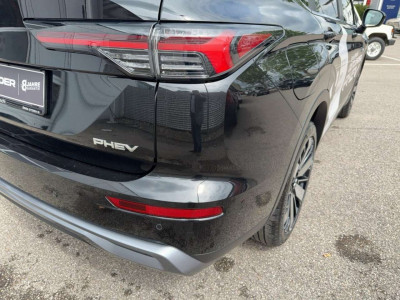 Mitsubishi Outlander Vorführwagen