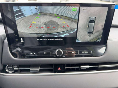 Mitsubishi Outlander Vorführwagen