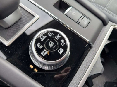Mitsubishi Outlander Vorführwagen