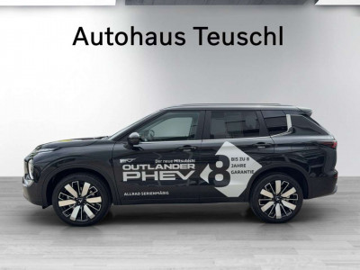 Mitsubishi Outlander Vorführwagen