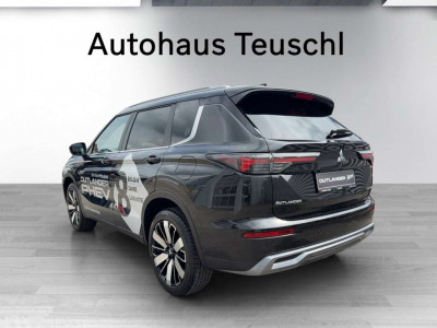 Mitsubishi Outlander Vorführwagen