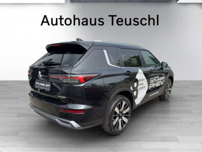 Mitsubishi Outlander Vorführwagen