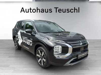 Mitsubishi Outlander Vorführwagen