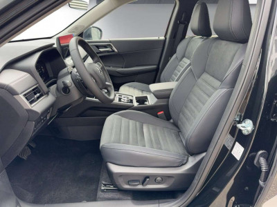 Mitsubishi Outlander Vorführwagen