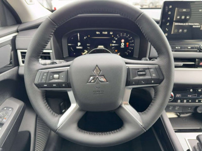 Mitsubishi Outlander Vorführwagen