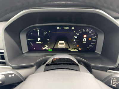 Mitsubishi Outlander Vorführwagen