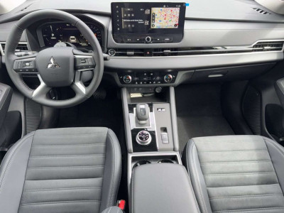 Mitsubishi Outlander Vorführwagen