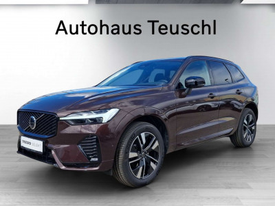 Volvo XC60 Gebrauchtwagen