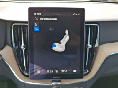 Volvo XC60 Gebrauchtwagen